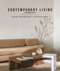 bokomslag Contemporary Living Yearbook 2022
