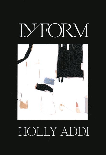 Wim Pawels, Wim Pauwels - IN /FORM, Inbunden