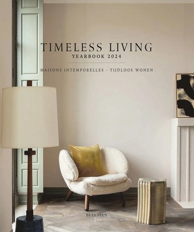 bokomslag Timeless Living Yearbook 2024