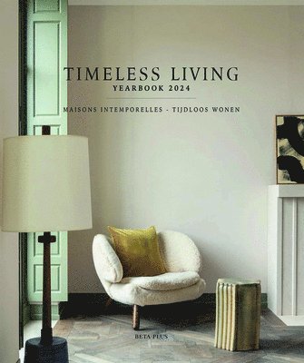 Timeless Living Yearbook 2024 1