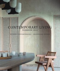 bokomslag Contemporary Living Yearbook 2024