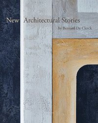 bokomslag New Architectural Stories