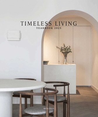 bokomslag Timeless Living Yearbook 2025