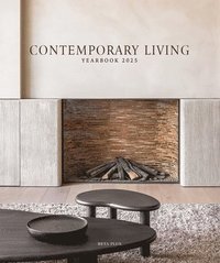 bokomslag Contemporary Living Yearbook 2025