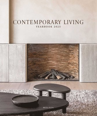 Contemporary Living Yearbook 2025 1