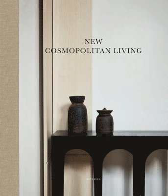 New Cosmopolitan Living 1