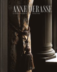 bokomslag Anne Derasse