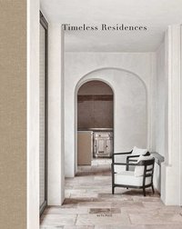 bokomslag Timeless Residences