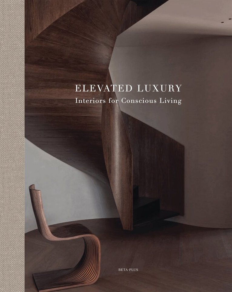 Wim Pauwels - Elevated Luxury, Inbunden. Tillgänglighet: Kommande