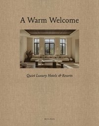 bokomslag Warm Welcome