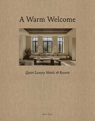 Wim Pauwels - Warm Welcome, Inbunden