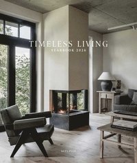 bokomslag Timeless Living Yearbook 2026