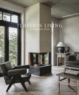Timeless Living Yearbook 2026 1