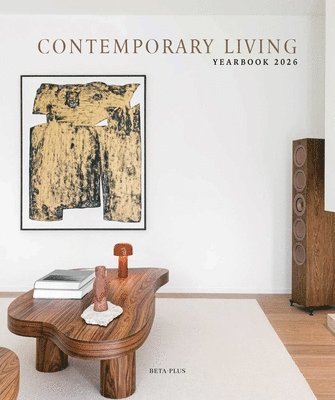 Contemporary Living Yearbook 2026 1