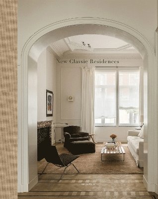 bokomslag New Classic Residences