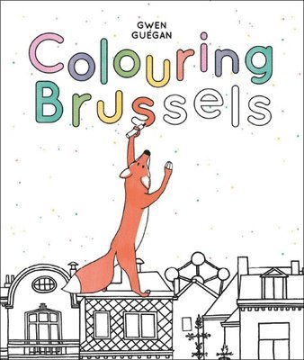 Colouring Brussels 1