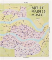 bokomslag Les collections du Art et marges muse