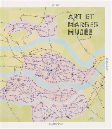 CFC-Éditions - Les collections du Art et marges musée, Inbunden