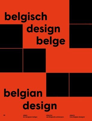 Belgisch design belge 1