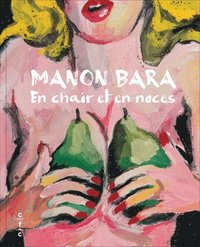 bokomslag Manon Bara