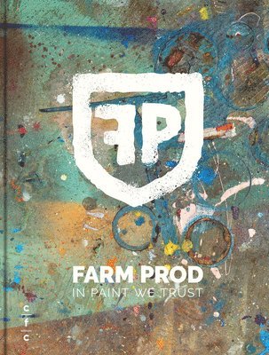 Farm Prod. In Paint We Trust 1