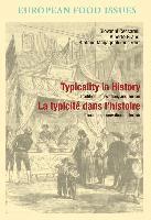 bokomslag Typicality in History / La typicit dans lhistoire