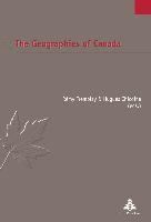 The Geographies of Canada 1