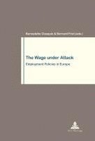 bokomslag Wage under Attack