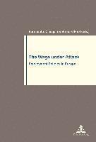 Bernadette Clasquin, Bernard Friot - Wage under Attack, Häftad