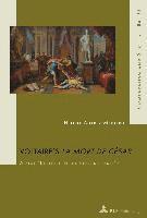 bokomslag Voltaire's "La Mort de Cesar"