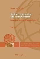 bokomslag Regional Integration and Social Cohesion