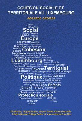 Cohaesion Sociale Et Territoriale Au Luxembourg 1