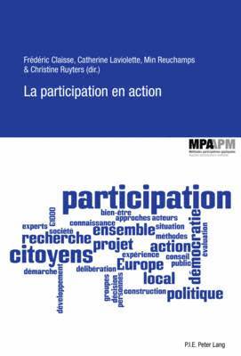 La Participation En Action 1