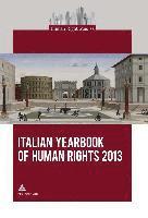 bokomslag Italian Yearbook of Human Rights 2013