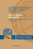 Lisa Anteby-Yemini, Virginie Baby-Collin, Sylvie Mazzella - Borders, Mobilities and Migrations, Häftad