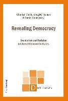 bokomslag Revealing Democracy