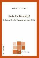 bokomslag United in Diversity?
