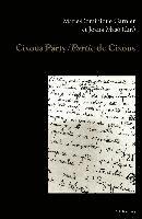 Cixous Party = 1