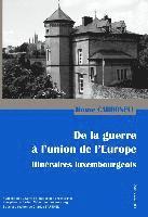 de la Guerre  l'Union de l'Europe 1