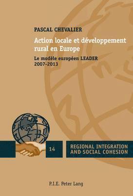 Action Locale Et Daeveloppement Rural En Europe 1