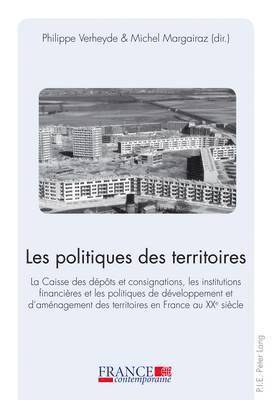 Les Politiques Des Territoires 1