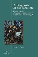 Stijn De Cauwer - Diagnosis of Modern Life, Häftad