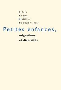 bokomslag Petites Enfances, Migrations Et Diversits