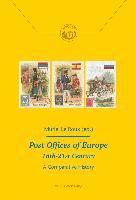 Post Offices of Europe 18th  21st Century 1