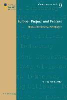 Europe: Project and Process 1