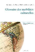 bokomslag Glossaire des Mobilites Culturelles