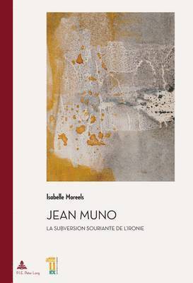 Jean Muno 1