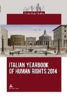 bokomslag Italian Yearbook of Human Rights 2014
