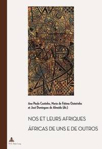 bokomslag Nos & Leurs Afriques