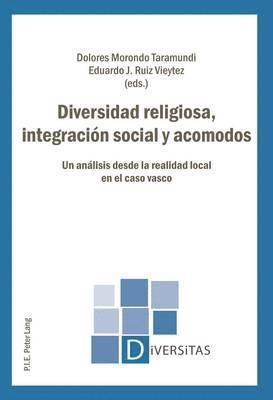 Diversidad Religiosa, Integracin Social Y Acomodos 1